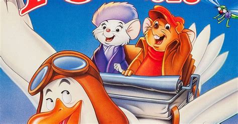 the rescuers porn|Disney's 'The Rescuers' Secretly Featured NSFW Photo in .